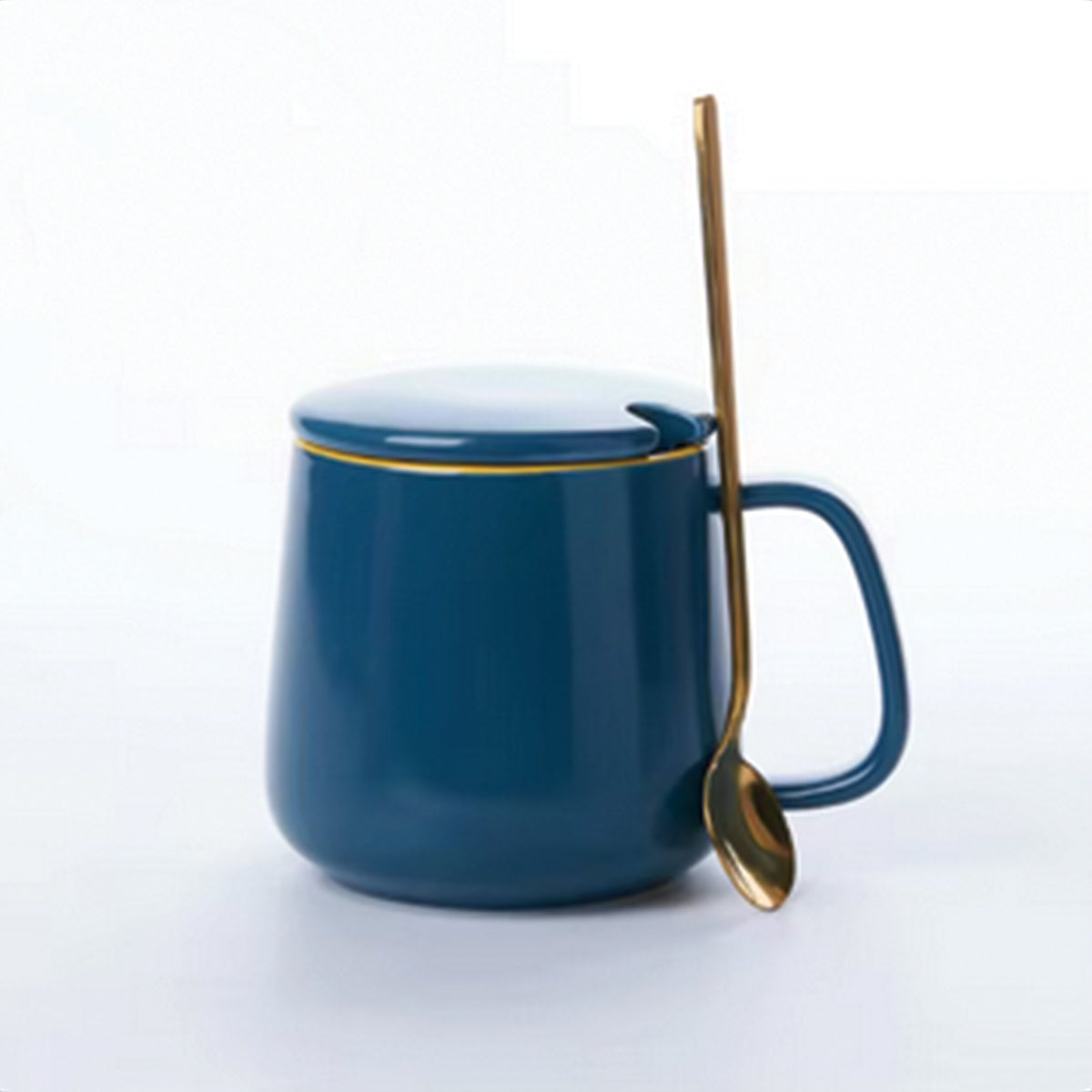 SMART COFFEE CUP AND SAUCER