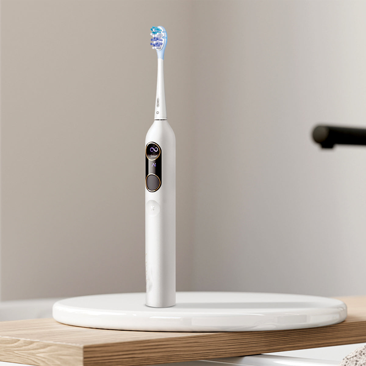 SONIC ELECTRIC TOOTHBRUSH