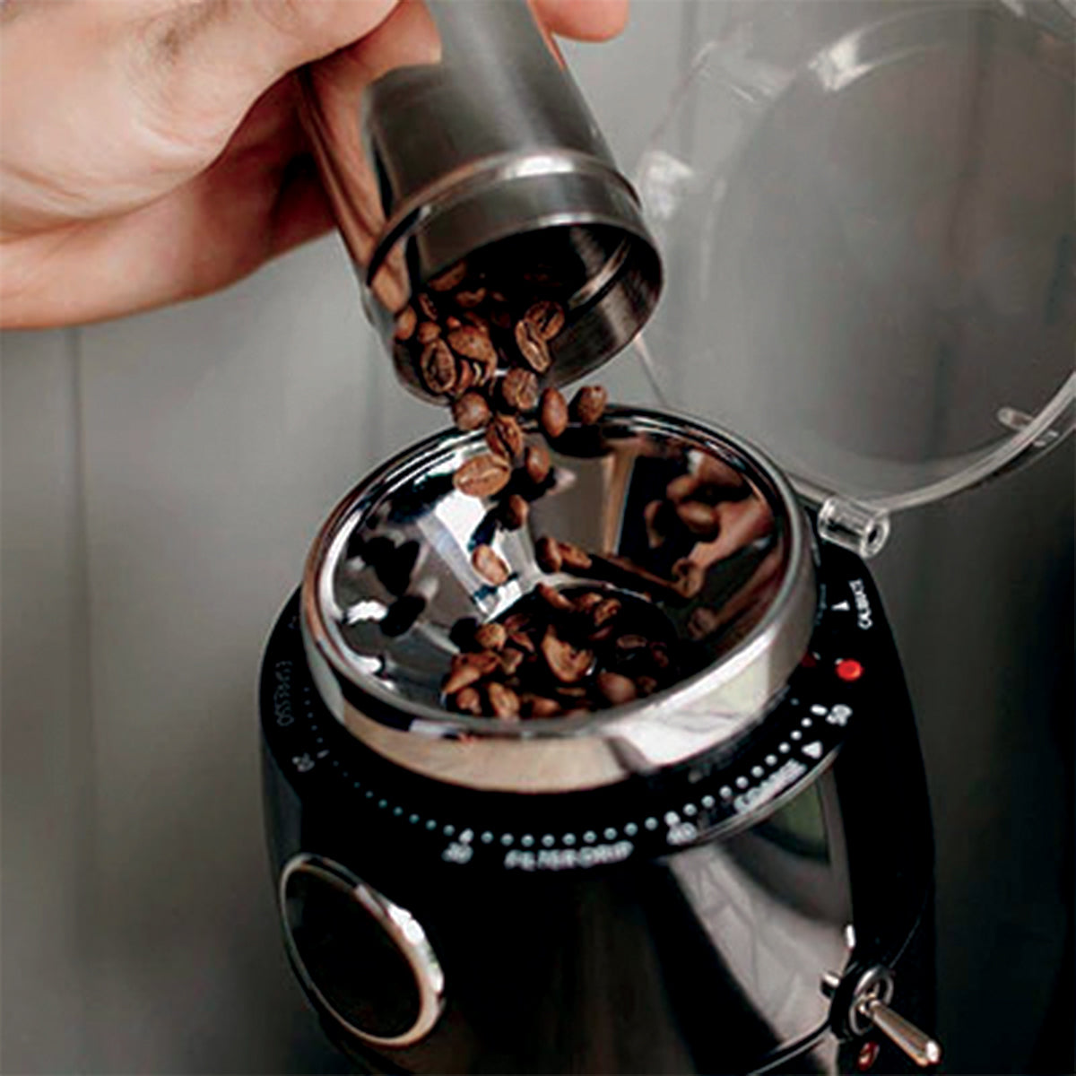 ULTRA COFEE GRINDER