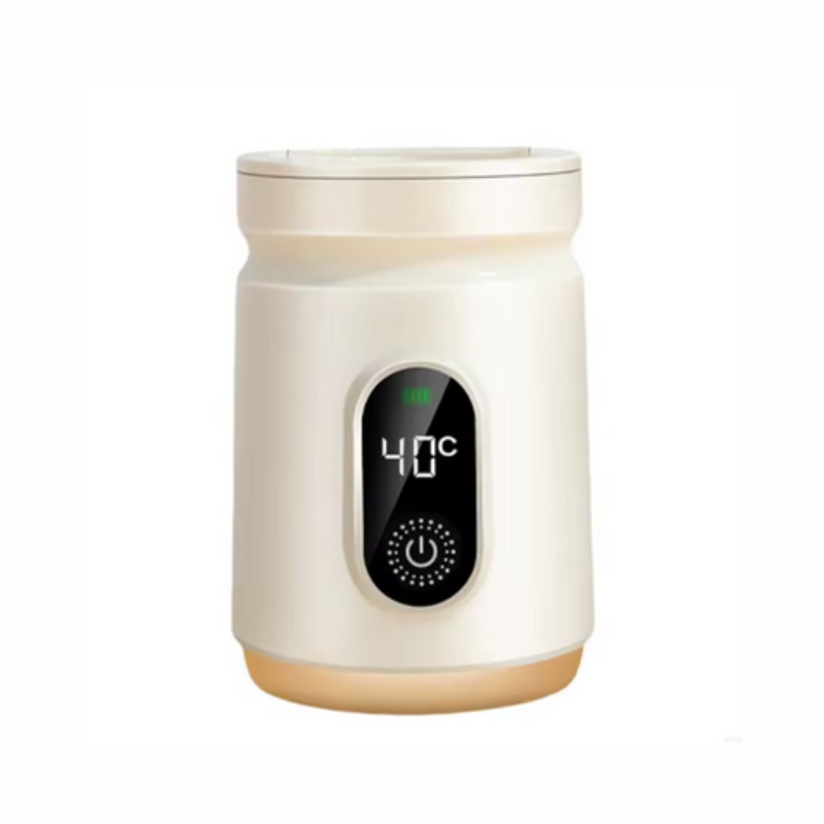 WIRELSS PORTABLE BABY MILK HEATER