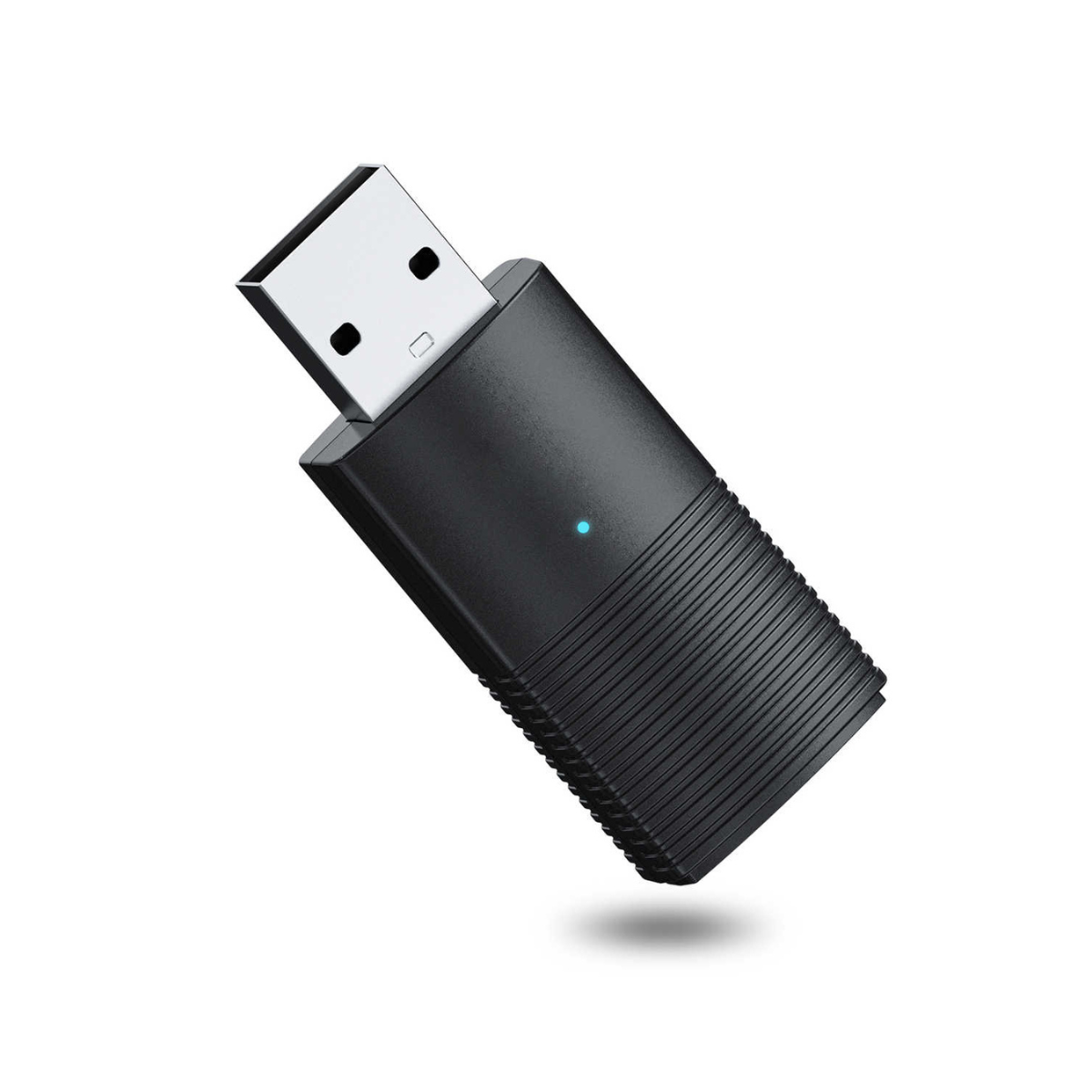 WIRELESS CARPLAY ADAPTER