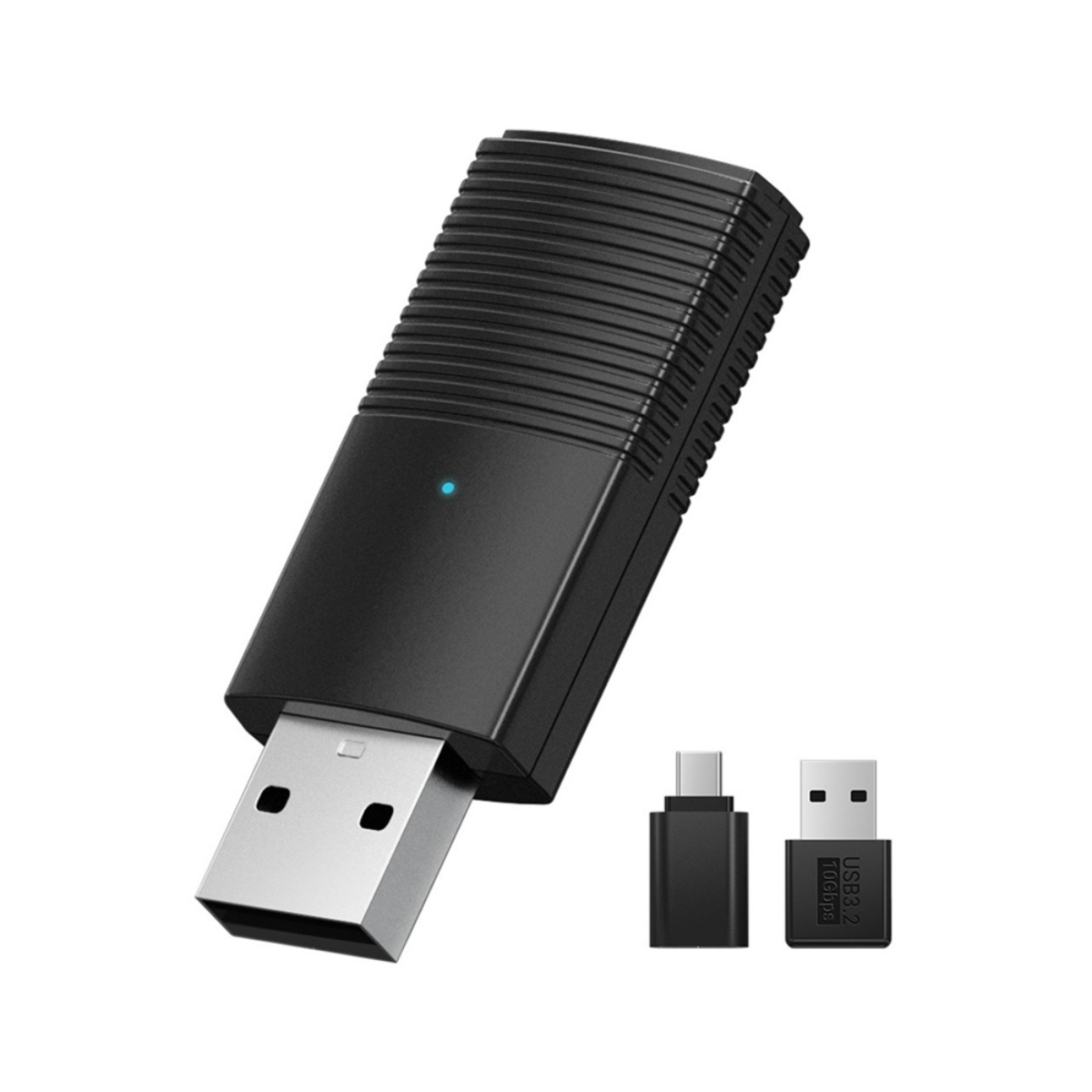 WIRELESS CARPLAY ADAPTER