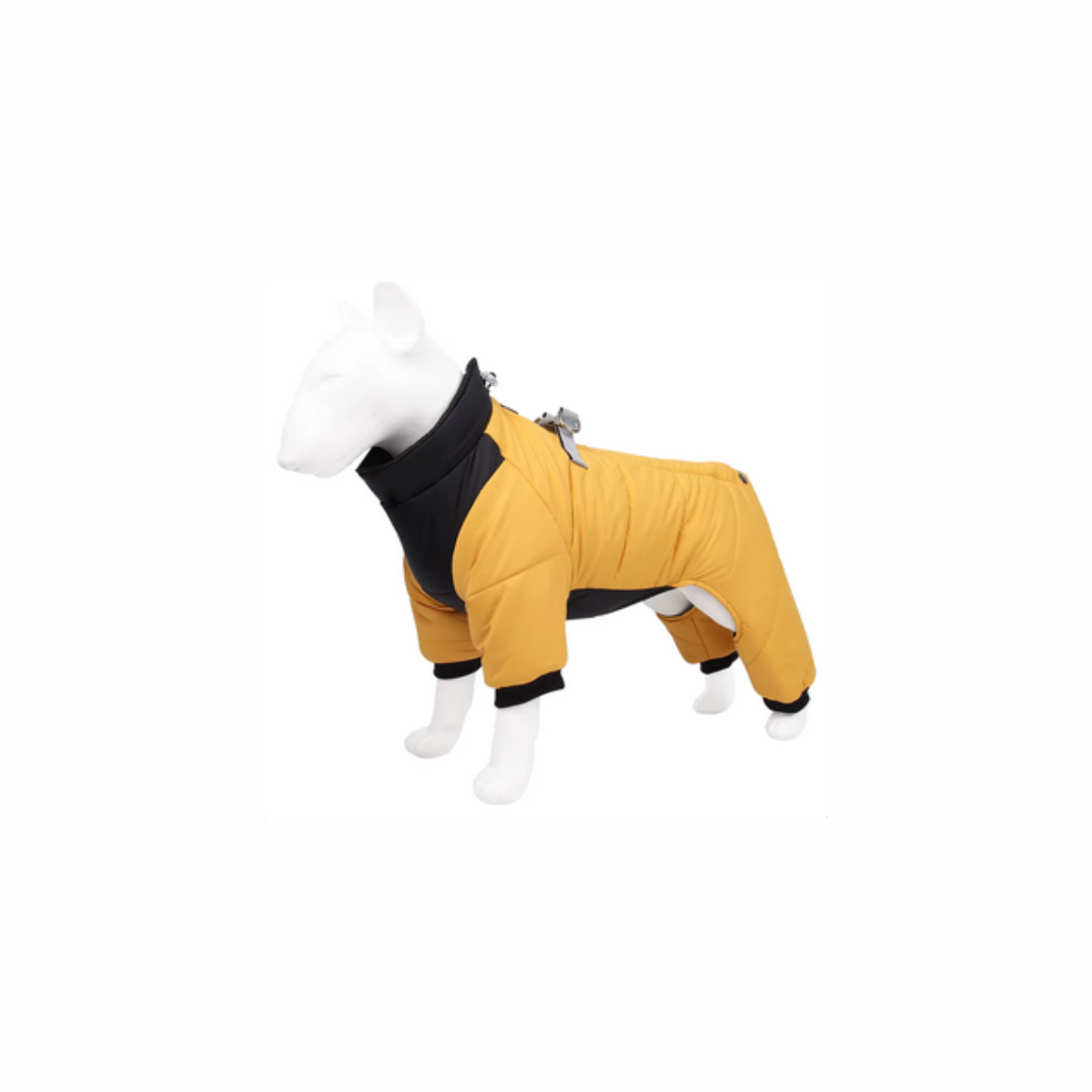WINTER DOG JACKET