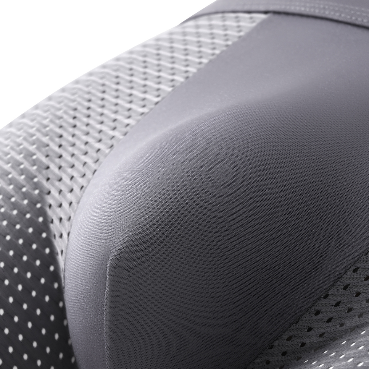 4PCs BREATHABLE MEN'S BOXER BRIEFS