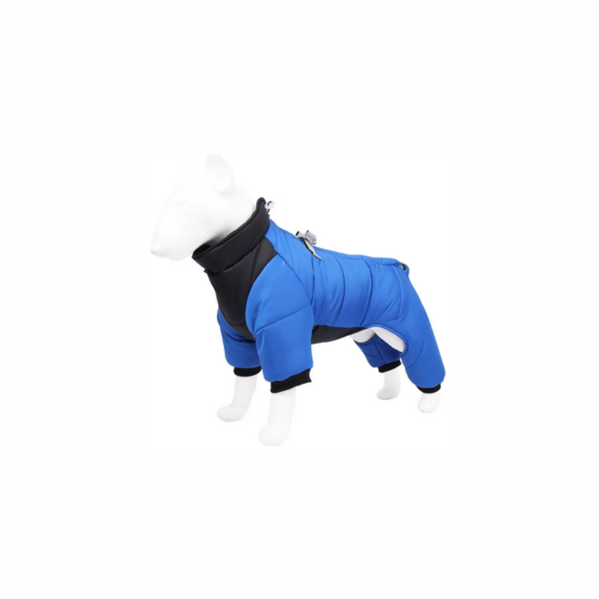 WINTER DOG JACKET