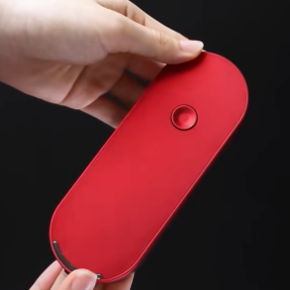SCALP MASSAGE COMB