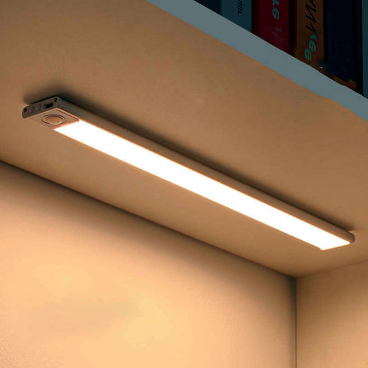 RECHARGEABLE SENSOR CABINET LAMP