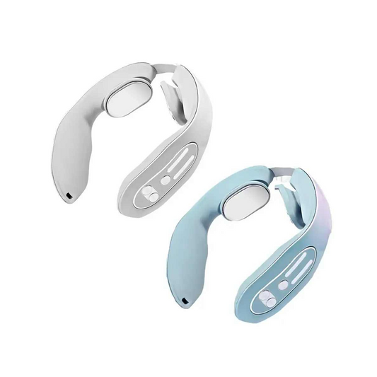 SMART NECK ACUPOINTS MASSAGER