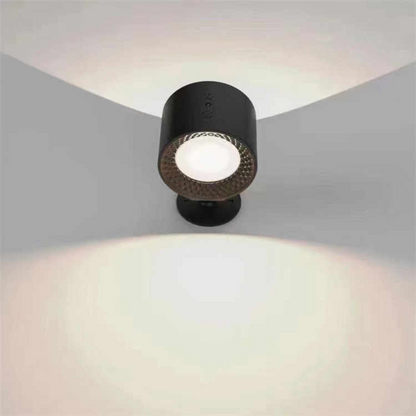 WALL MOUNTED NIGHT LIGHT LAMP
