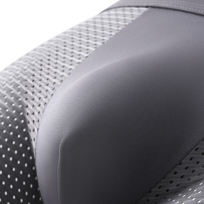 4PCs BREATHABLE MEN'S BOXER BRIEFS