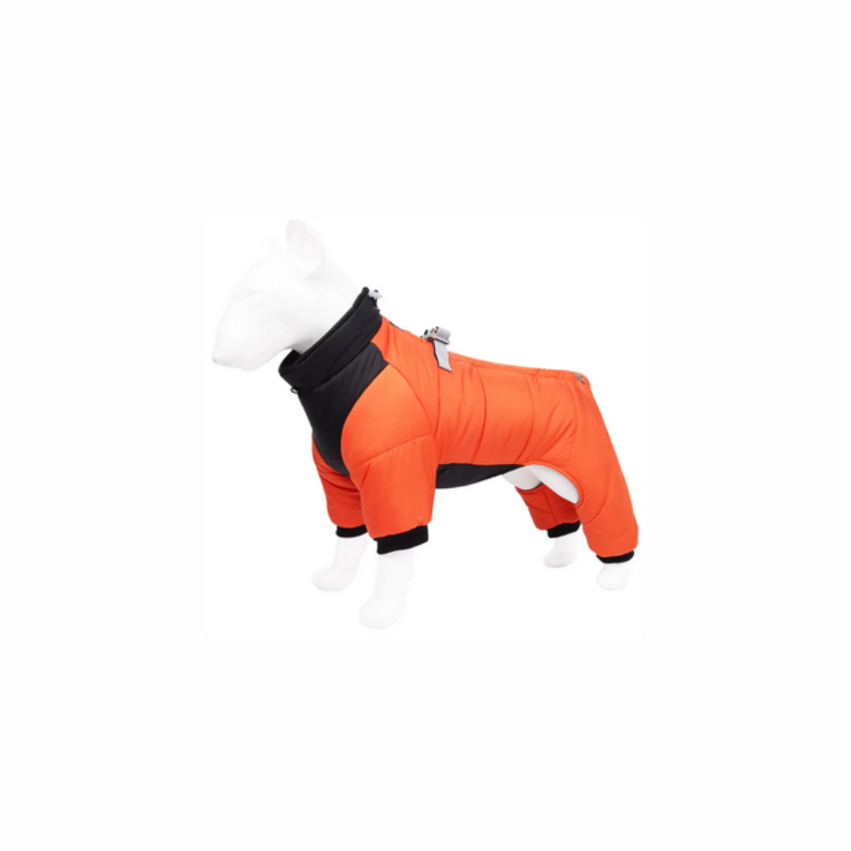WINTER DOG JACKET