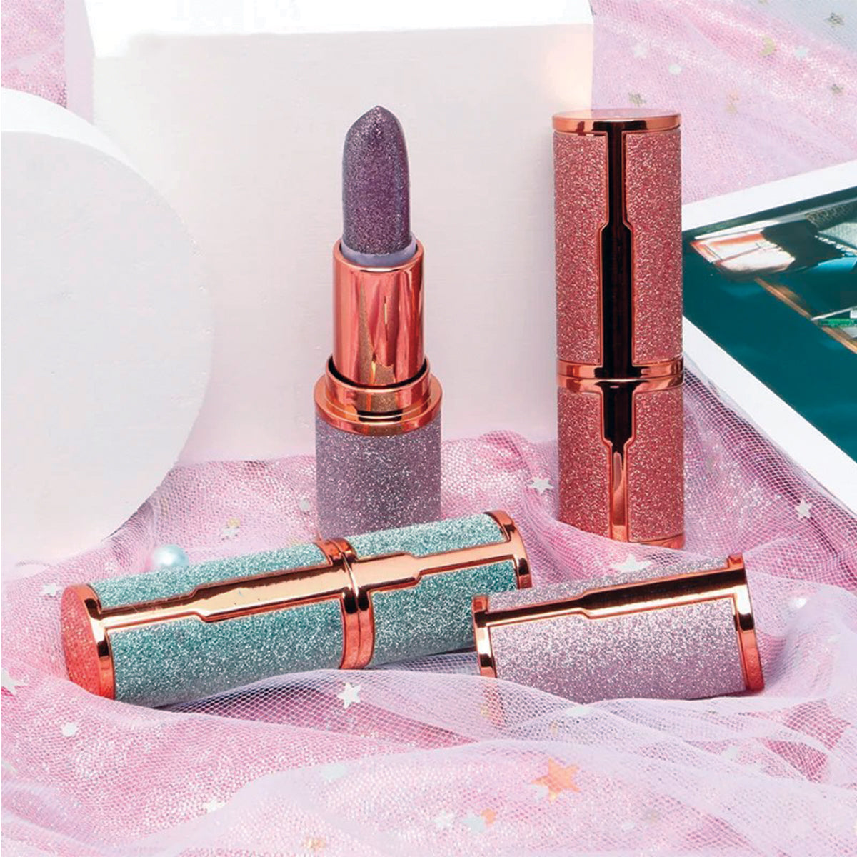 STARRY SPARKLING LIP STICK