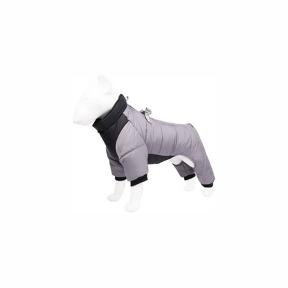 WINTER DOG JACKET