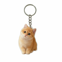 Chonk Keychain