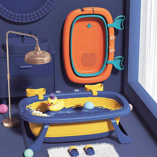 SILICONE PET BATHTUB