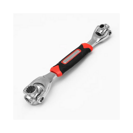 52-IN-1 ROTATING SOCKET WRENCH