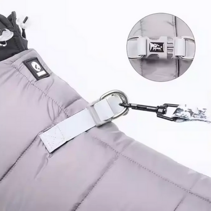 WINTER DOG JACKET