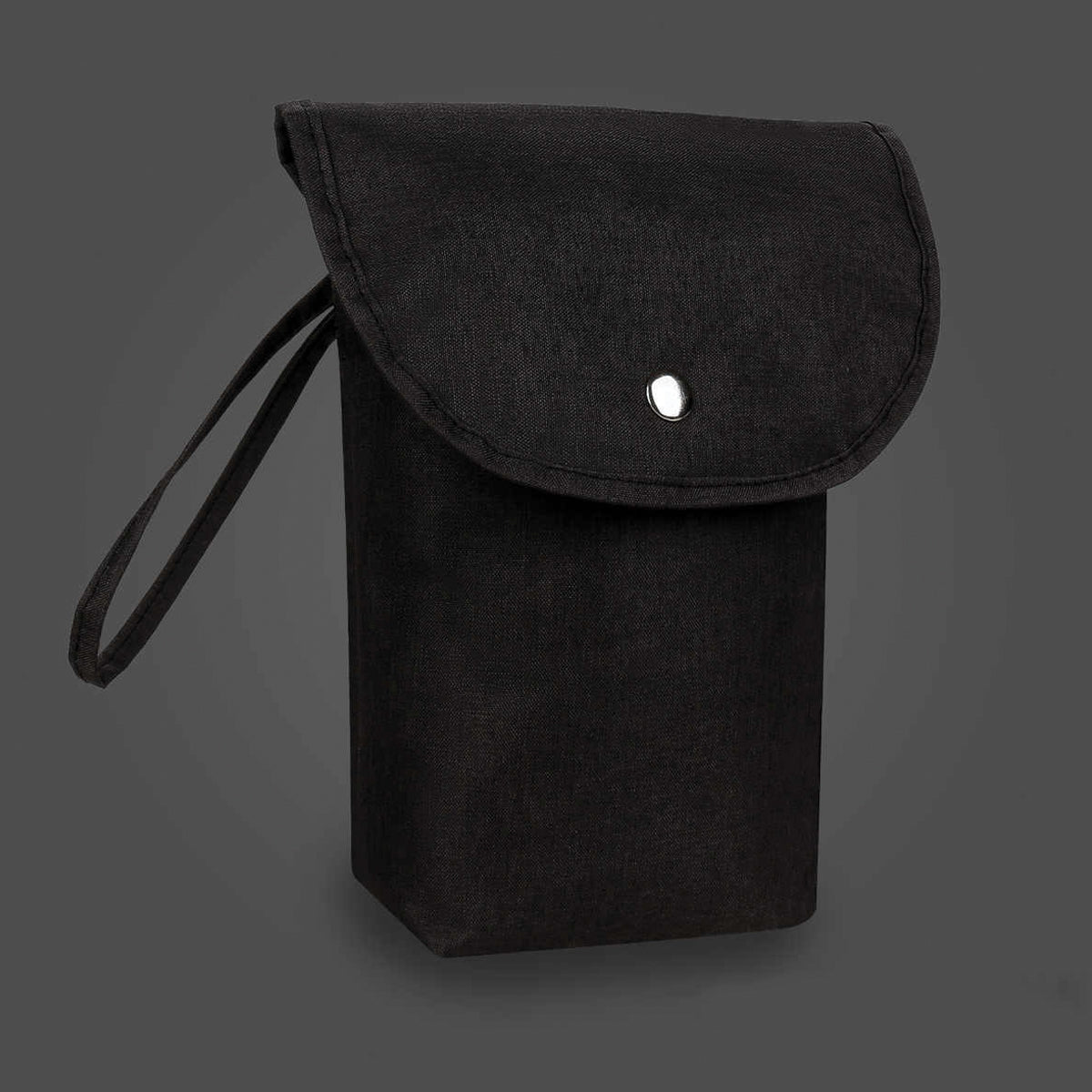 WATERPROOF DIAPER STORAGE BAG