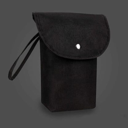 WATERPROOF DIAPER STORAGE BAG