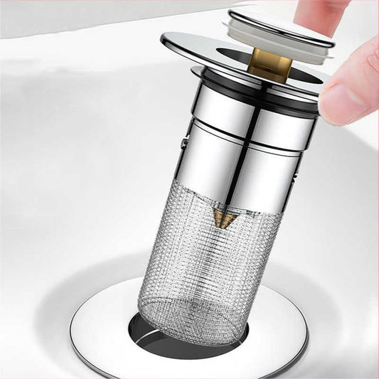SINK DRAIN FILTER