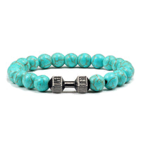 Turquoise Antique