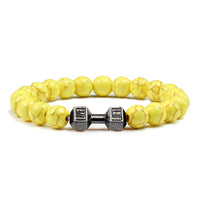 Yellow Antique