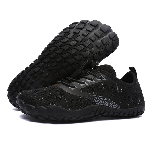 WIDE BAREFOOT SNEAKERS