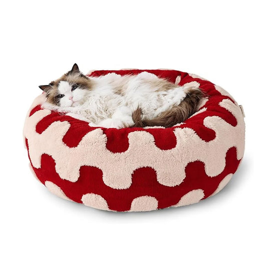 SNUGGLE DONUT